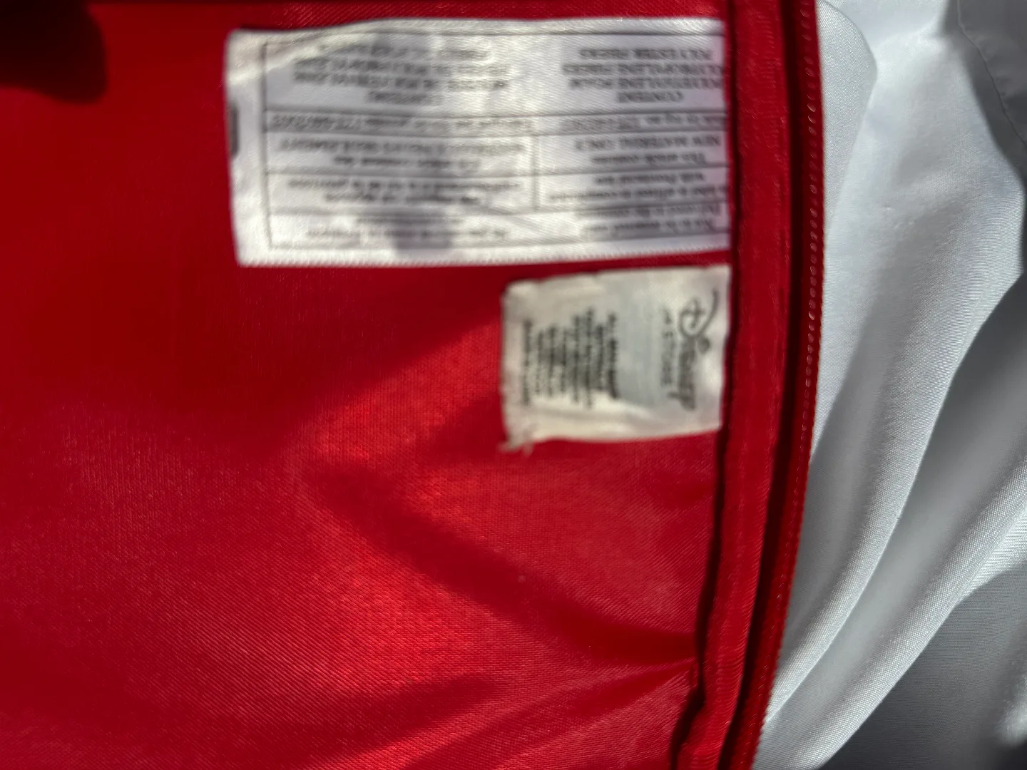 Minnie Mouse Rolling Luggage image indicator(6)