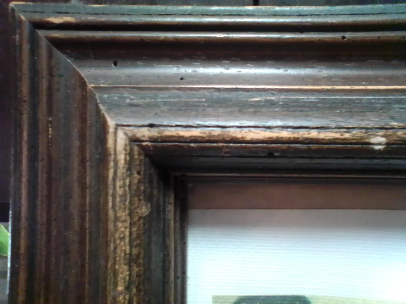 Norman Rockwell 'At the Vet' Print image indicator(6)