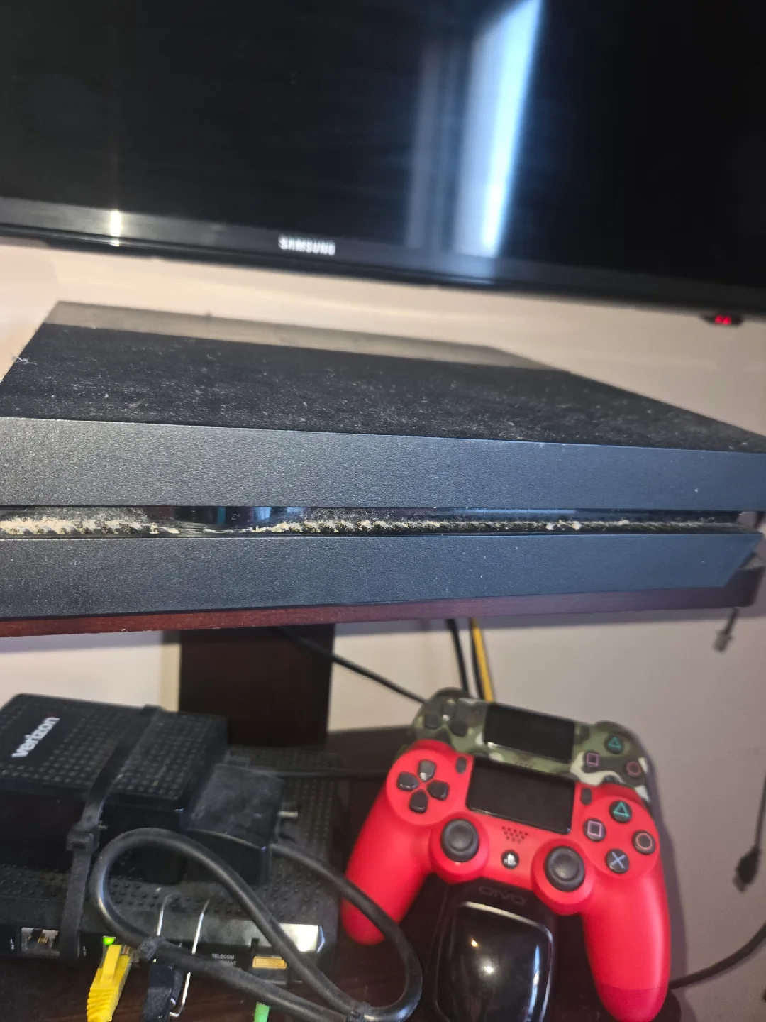 PlayStation 4 Console image indicator(3)