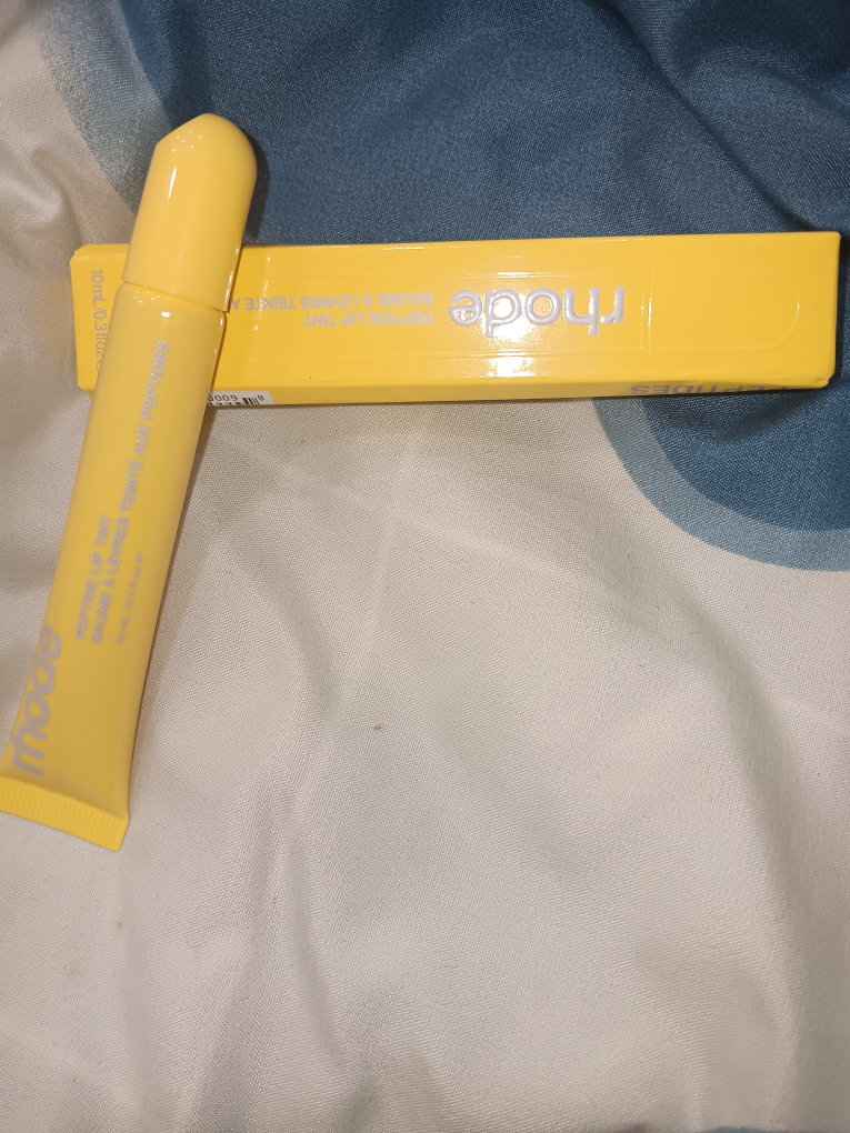 Rhode Peptide Lip Tint - New! - photo 2