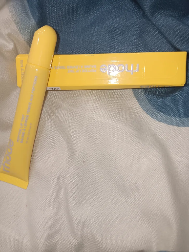 Rhode Peptide Lip Tint - New! image indicator(2)