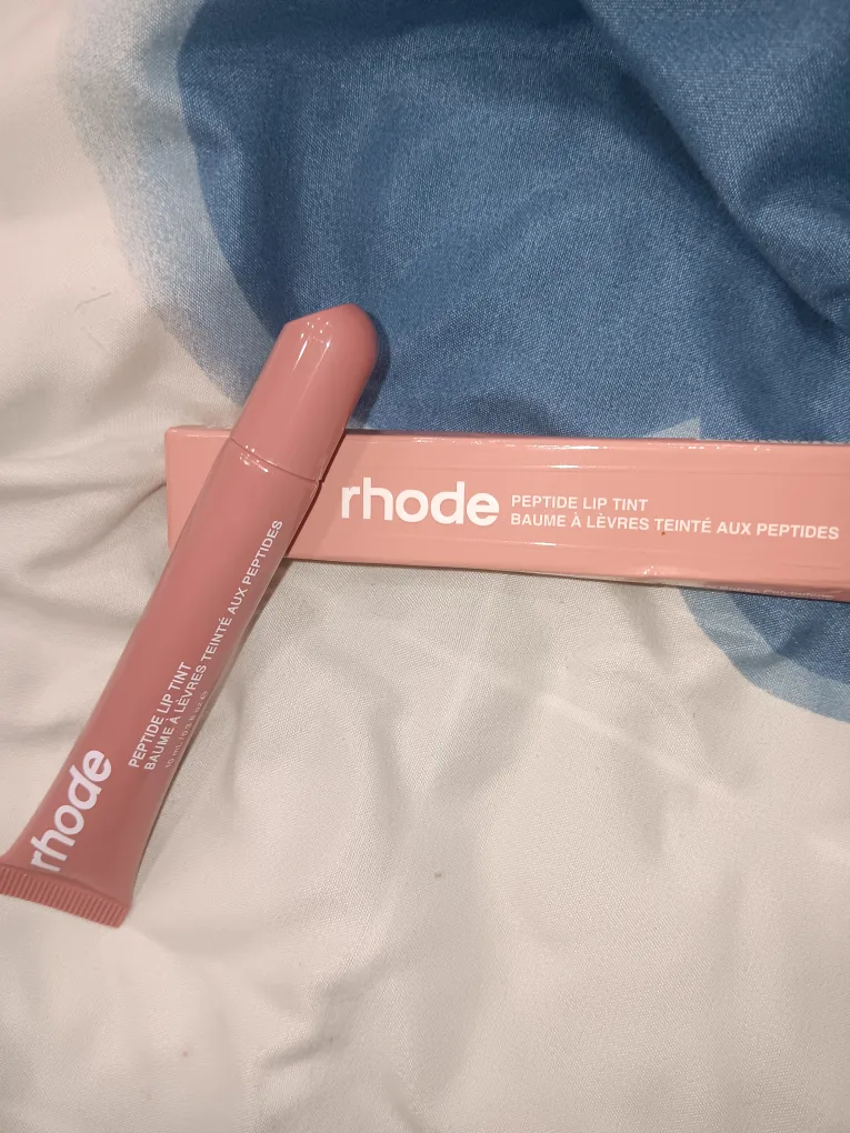 Rhode Peptide Lip Tint - New! image indicator(3)