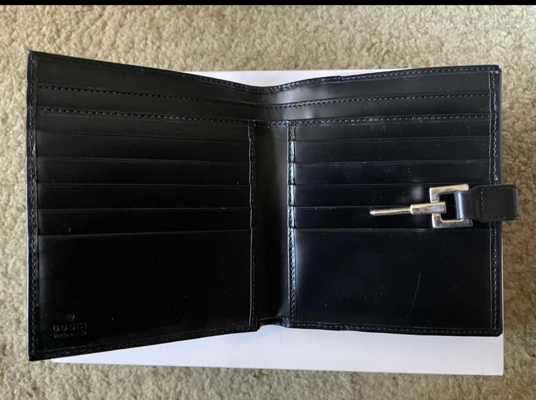 Authentic Gucci Jackie Wallet - photo 2