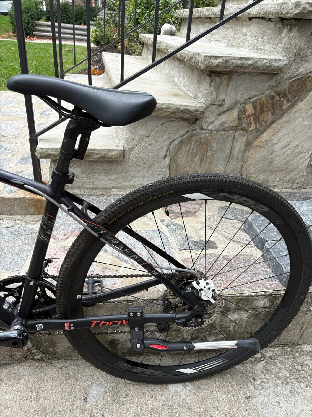 Liv Thrive 2 Bike with Accessories - photo 3
