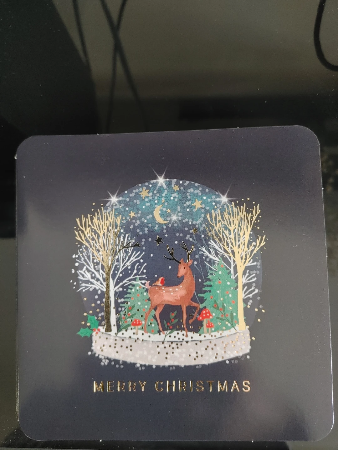 Christmas Cards - photo 2