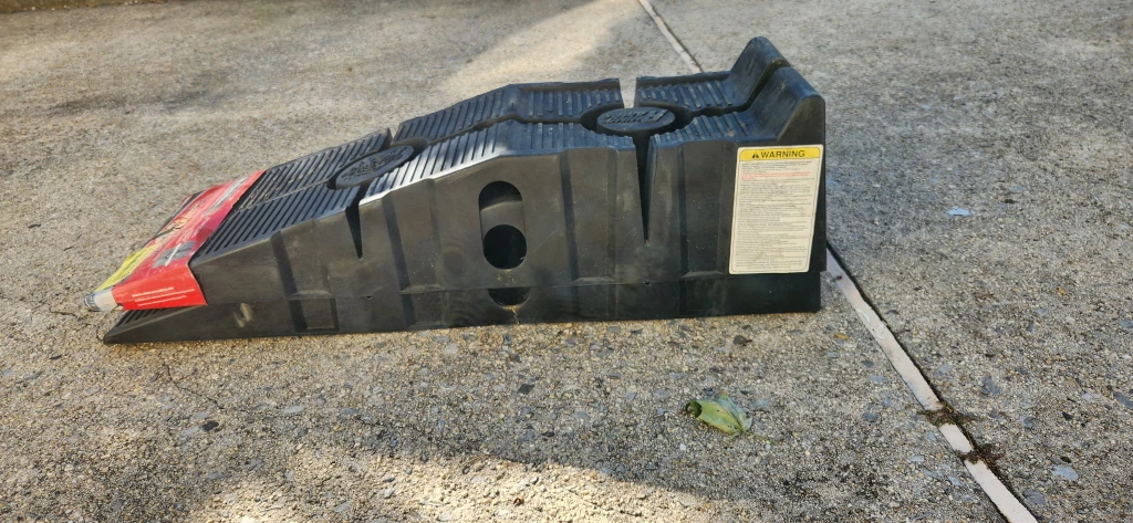 Rhino Gear RhinoRamp, 12,000 lbs Weight Capacity - photo 2