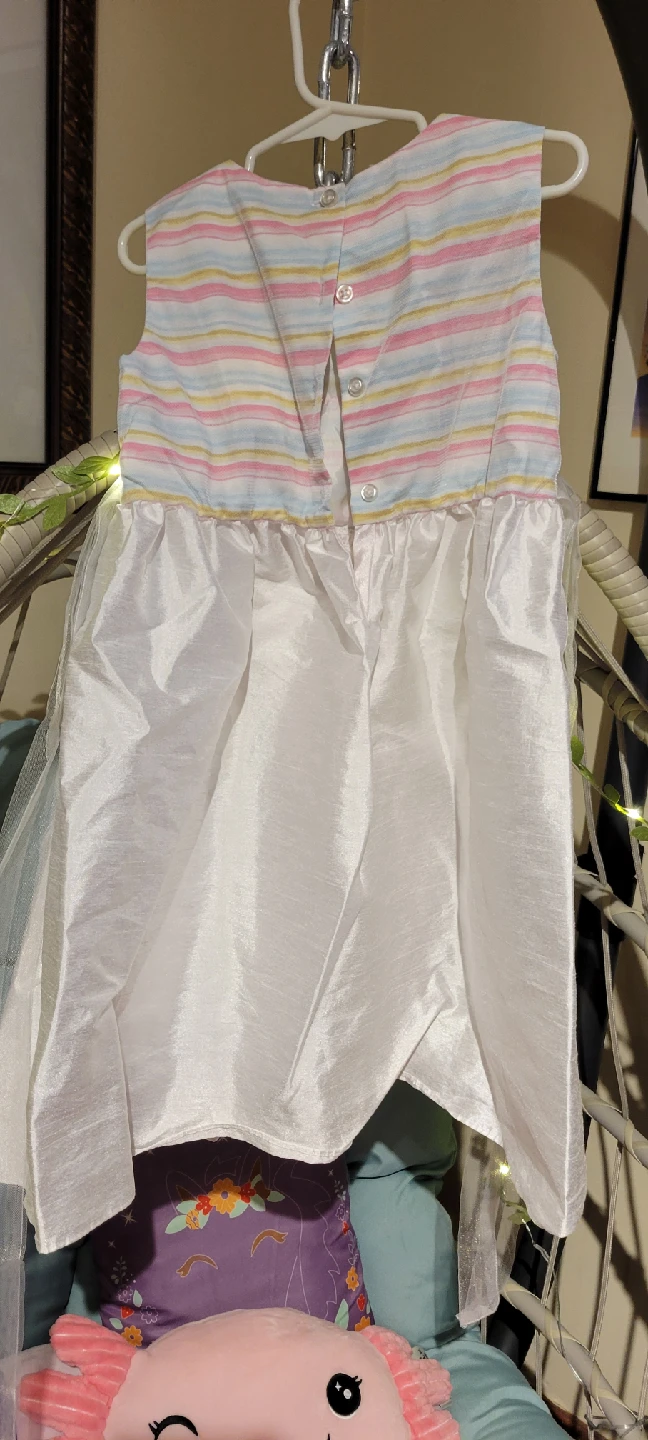 Marmellata Classics Dress - Size 6 - photo 2