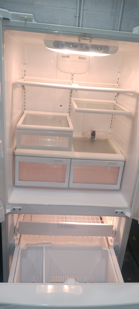 LG French Door Refrigerator - photo 4