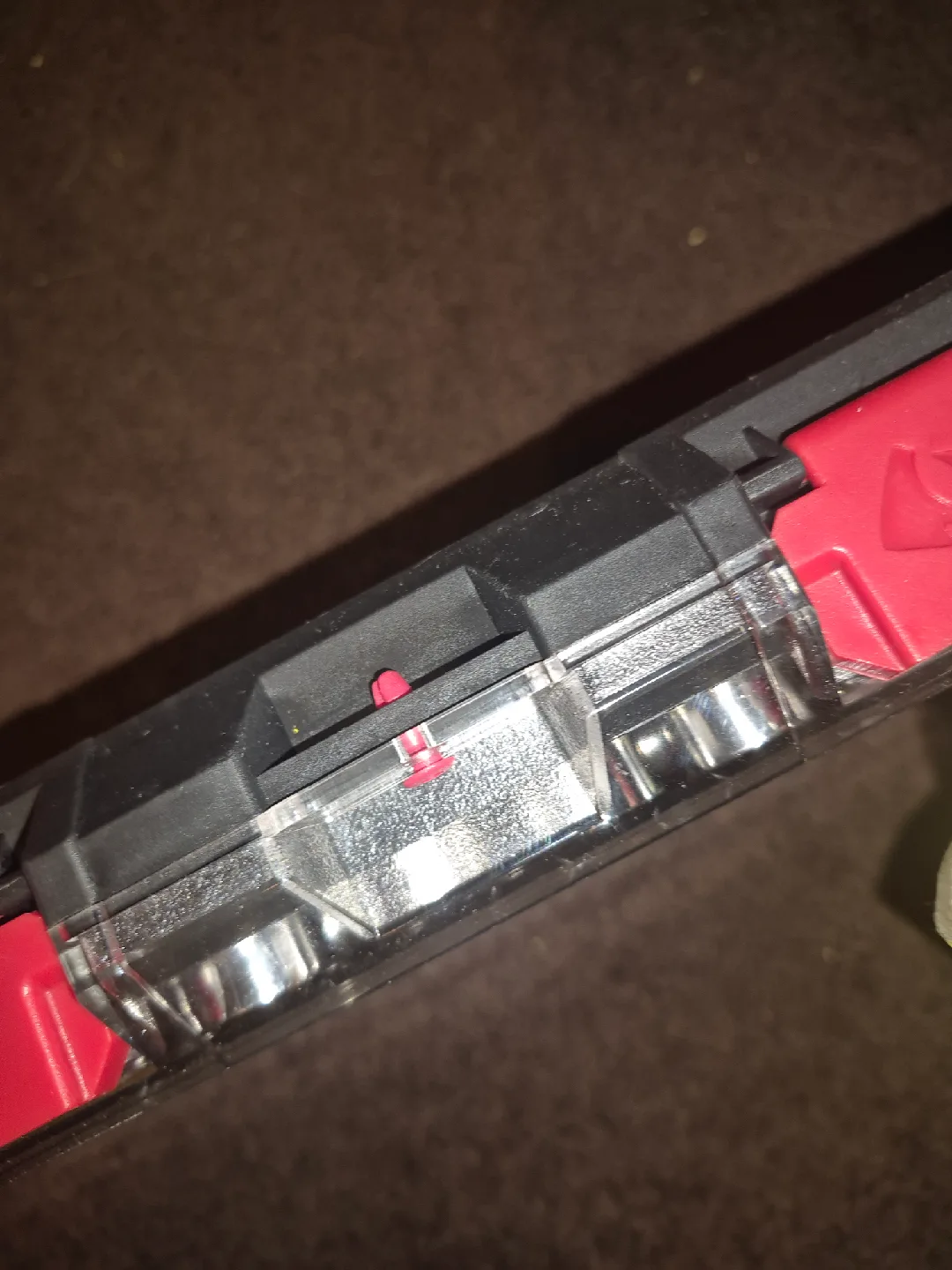 Husky 24-Piece Socket and Ratchet Set image indicator(6)