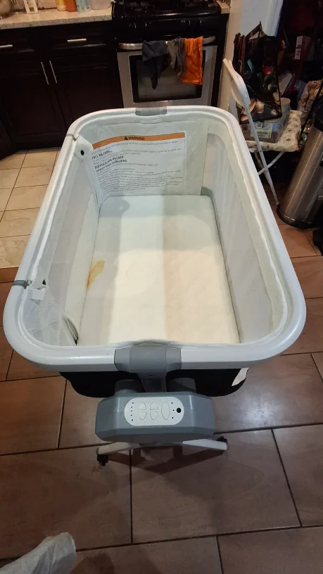 Bloomberg Bassinet image indicator(2)