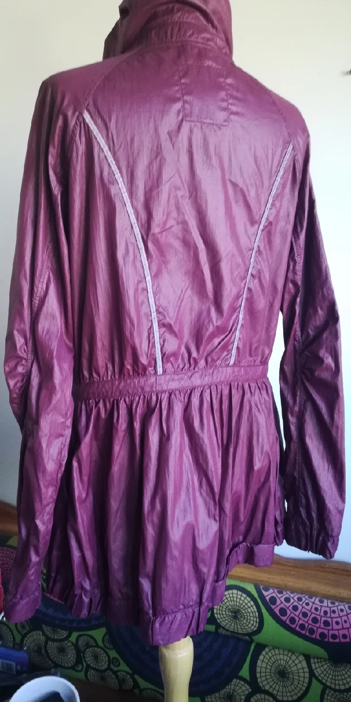 Victoria's Secret VSX Sport Jacket XS - photo 2