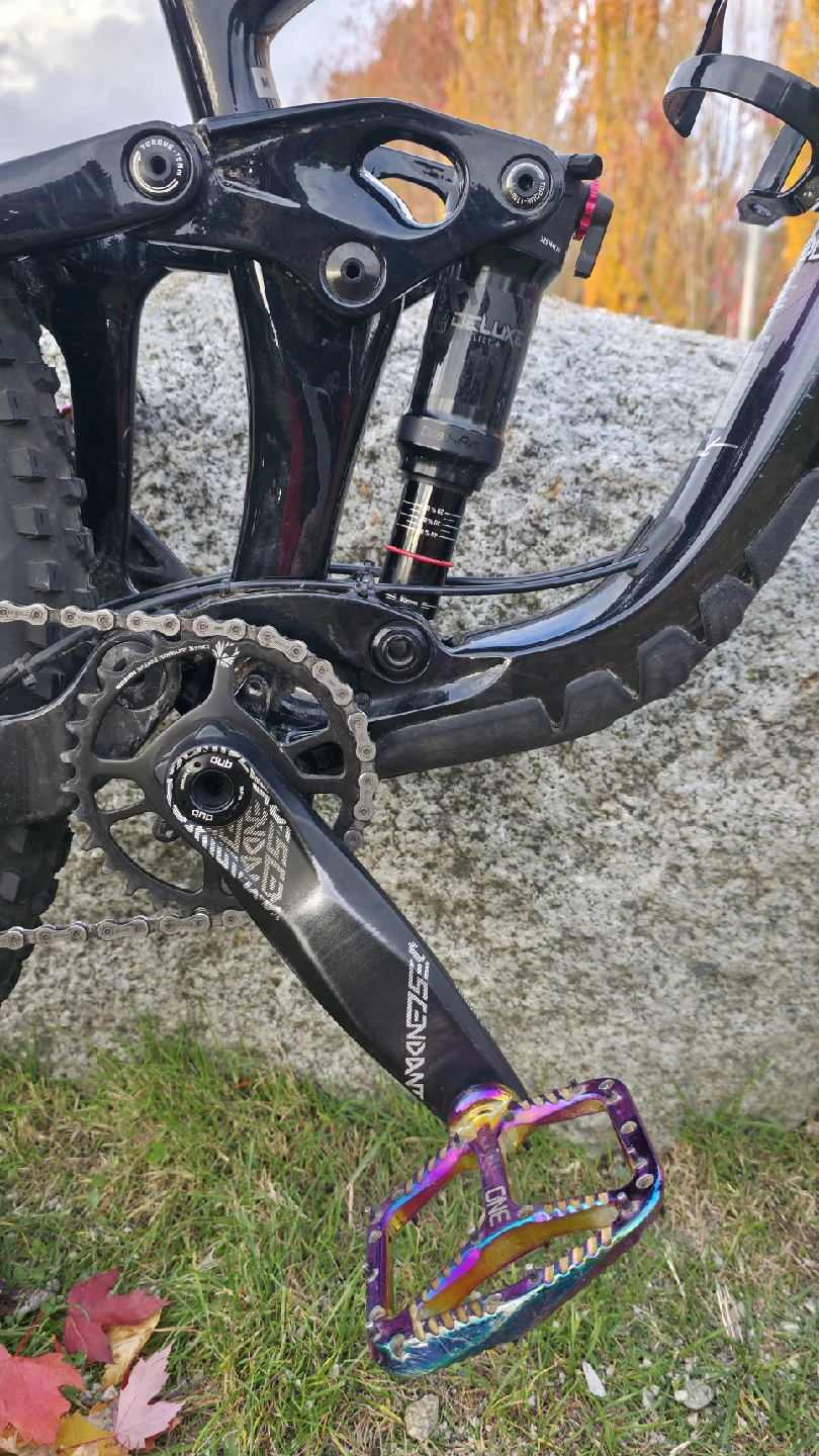 Liv Intrigue X Advanced Pro Mountain Bike - photo 4