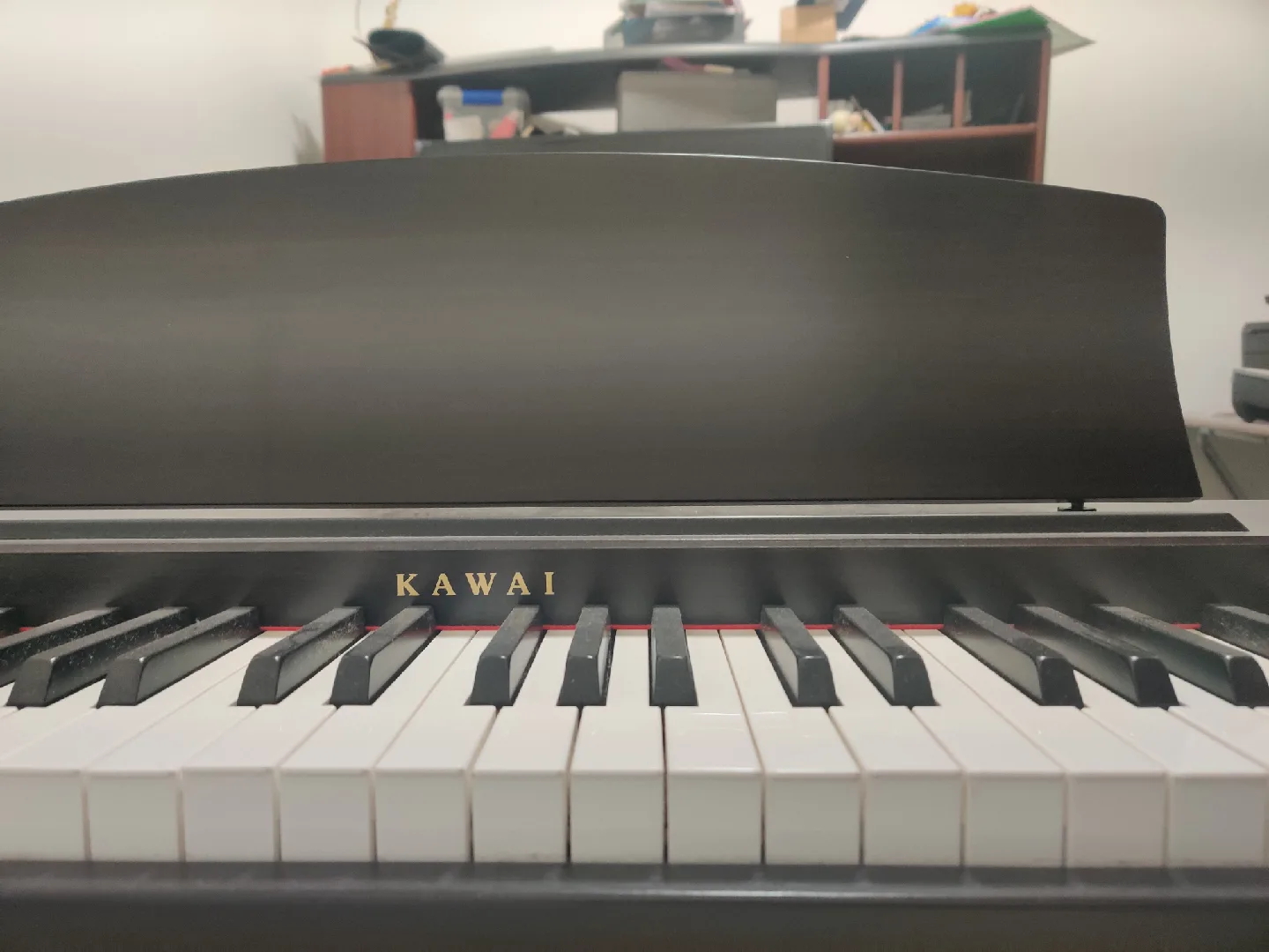 Kawai Digital Piano image indicator(3)
