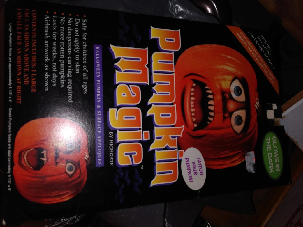 Halloween decor and items Asst prices - photo 4