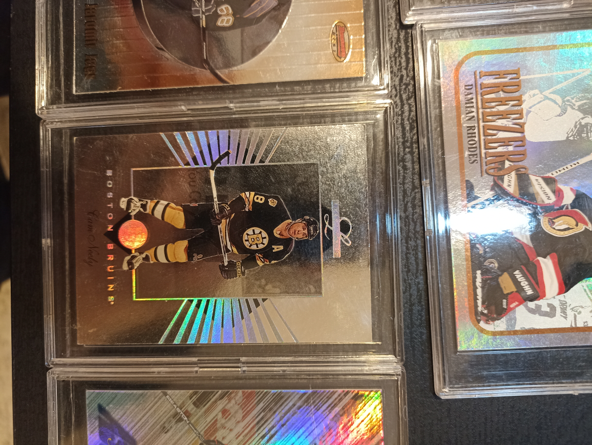 Hockey Trading Cards - Assorted Players - photo 3