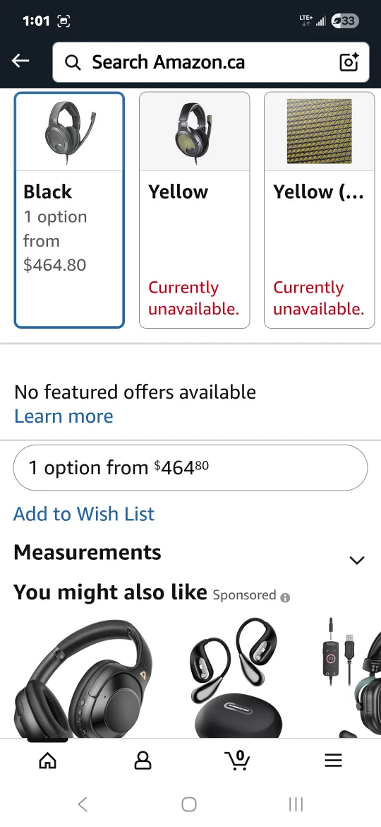 Drop + EPOS PC38X Gaming Headset - NEW image indicator(2)