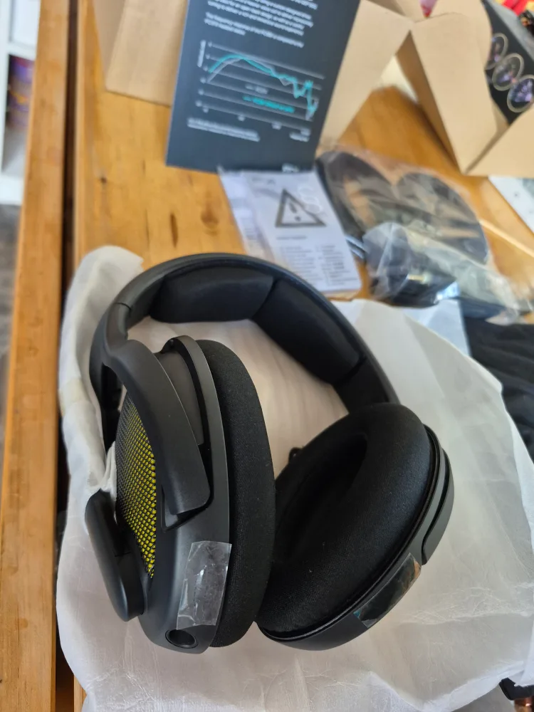 Drop + EPOS PC38X Gaming Headset - NEW image indicator(5)