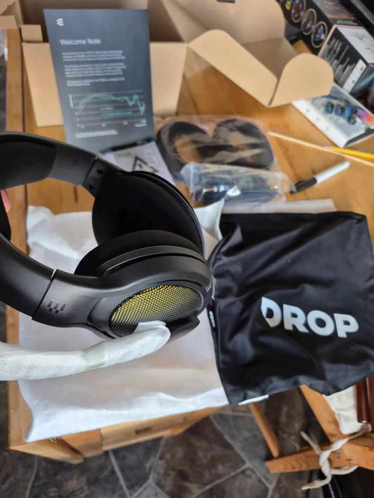 Drop + EPOS PC38X Gaming Headset - NEW image indicator(8)