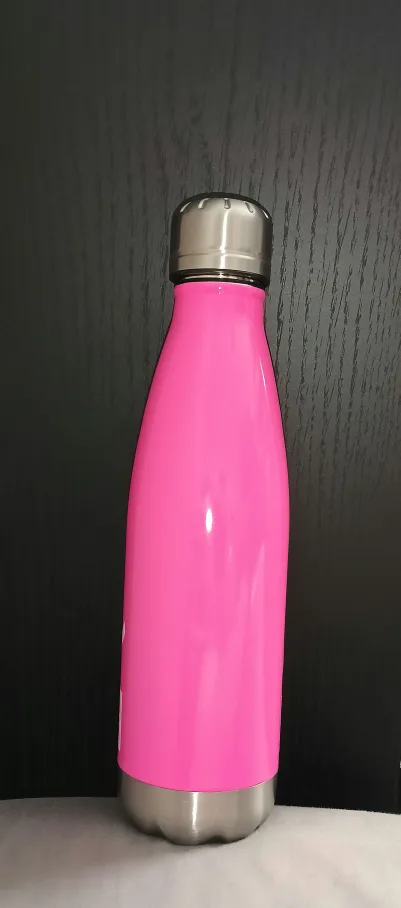 Barbie Metal Water Bottle image indicator(3)