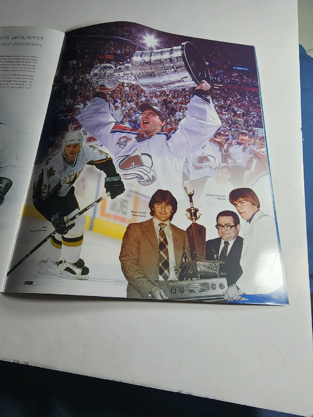QMJHL History Book image indicator(8)