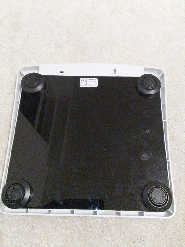 Body Composition Scale image indicator(2)