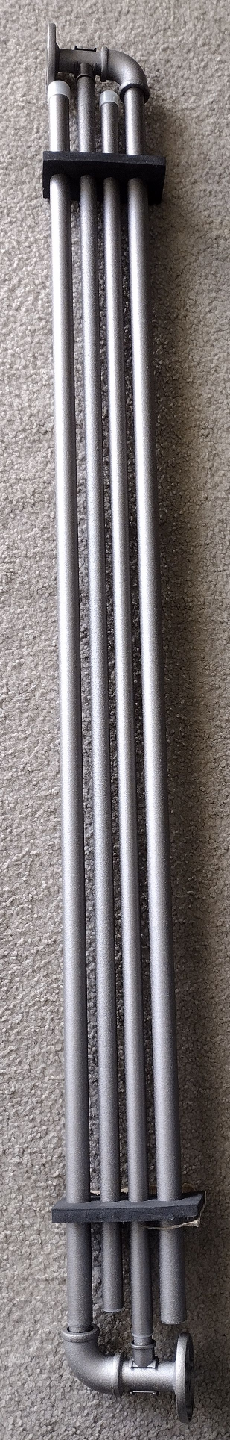 New Curtain Rod - photo 5