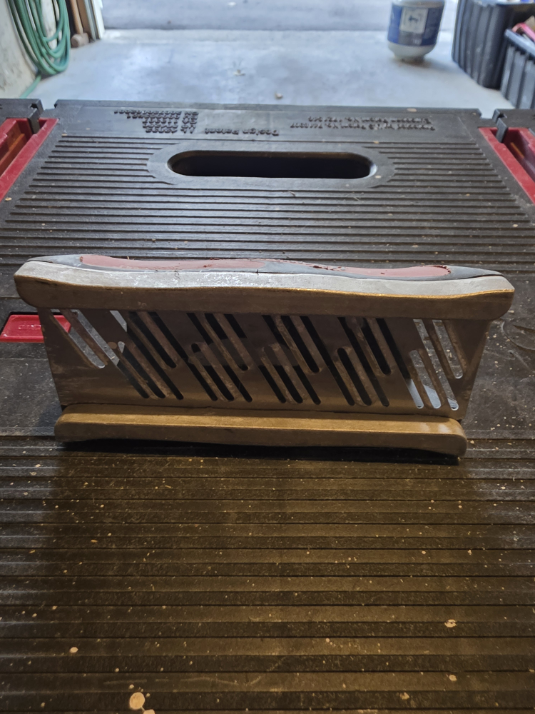 Marshalltown Drywall shaver - photo 3