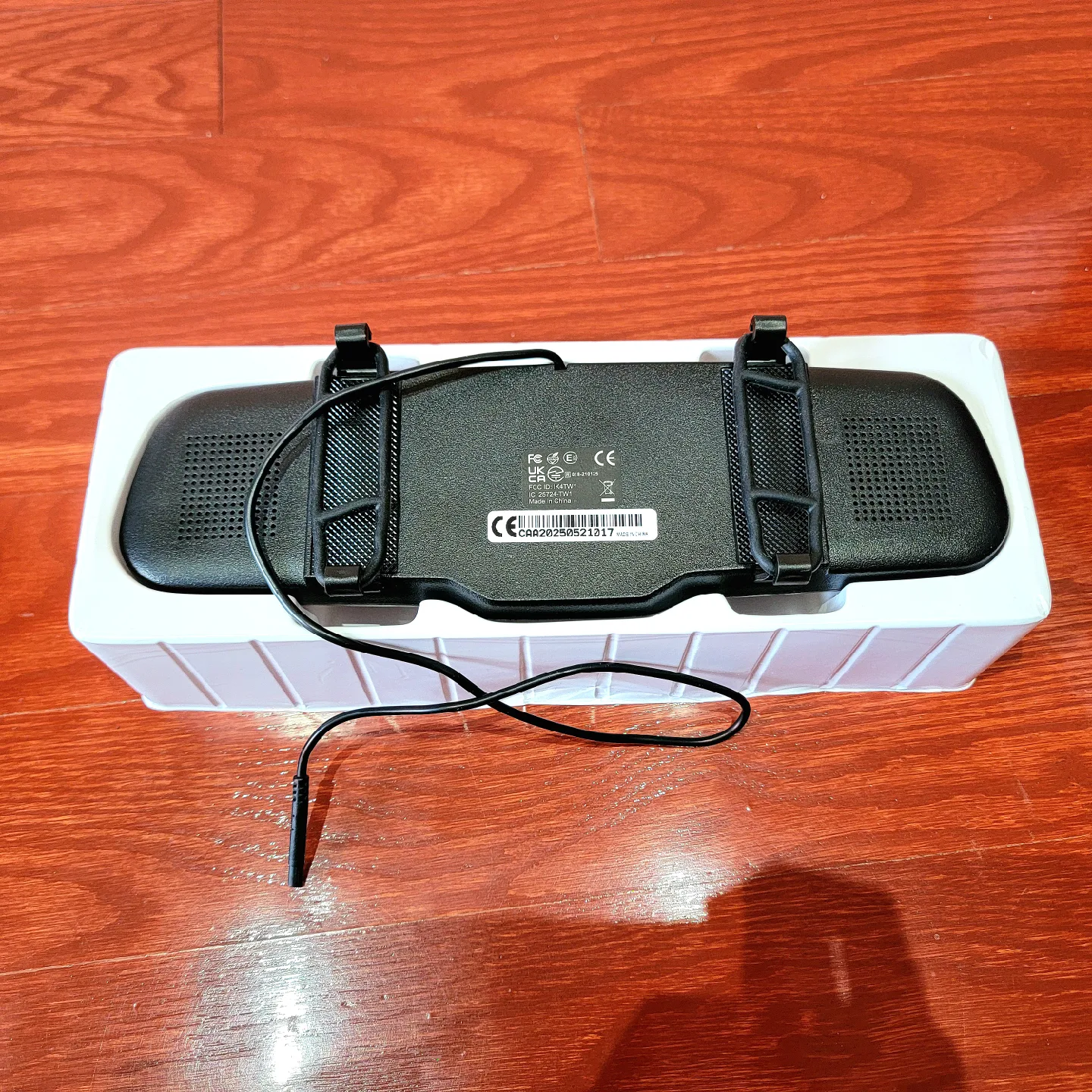 Auto-Vox Car Rear View Mirror Camera image indicator(5)