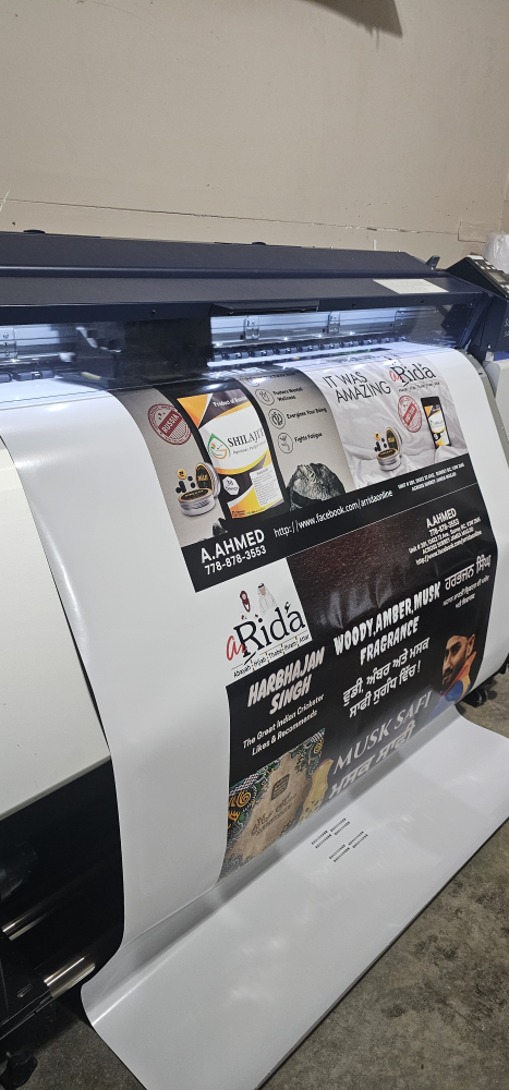 Wide format printer Epson SureColor S40600 - photo 5