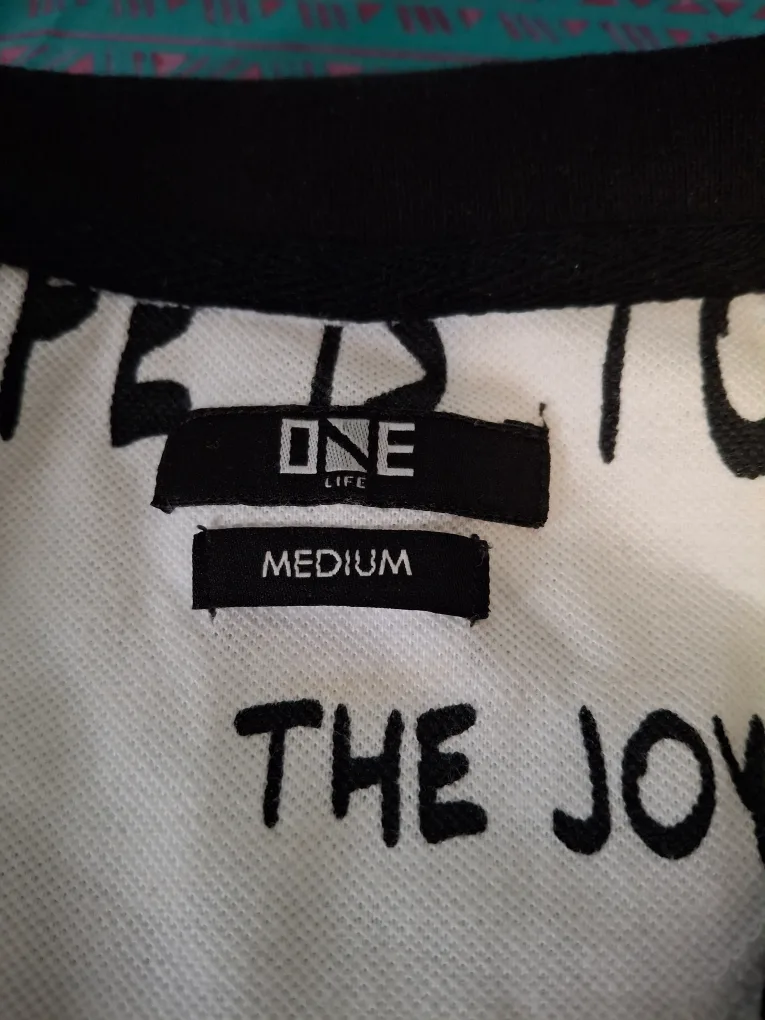 Polo t-shirt image indicator(3)