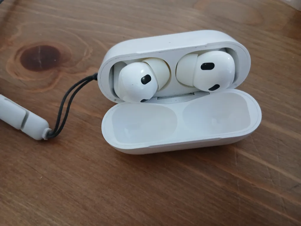 🎧 Selling TWS Bluetooth Earbuds! image indicator(3)