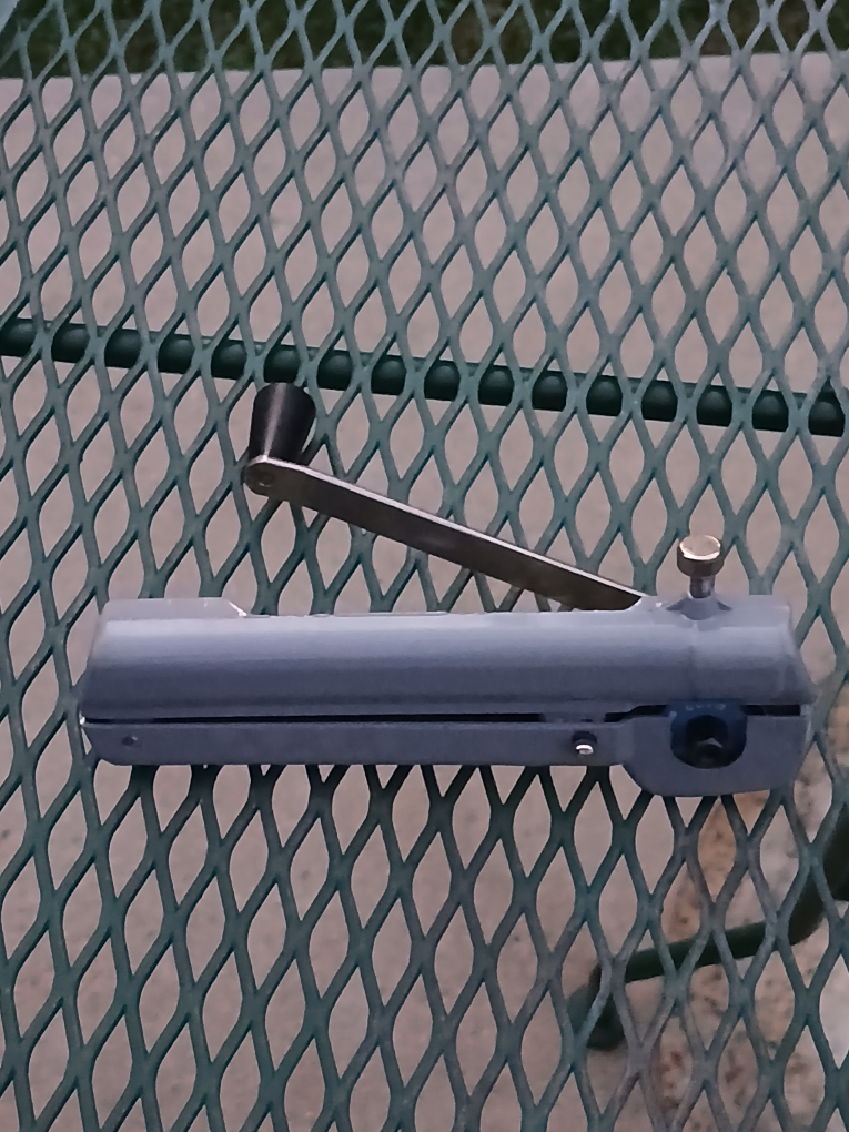 Roto-Split Canex Staniford - photo 2