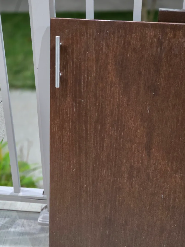 Cabinet Doors - Brown image indicator(3)