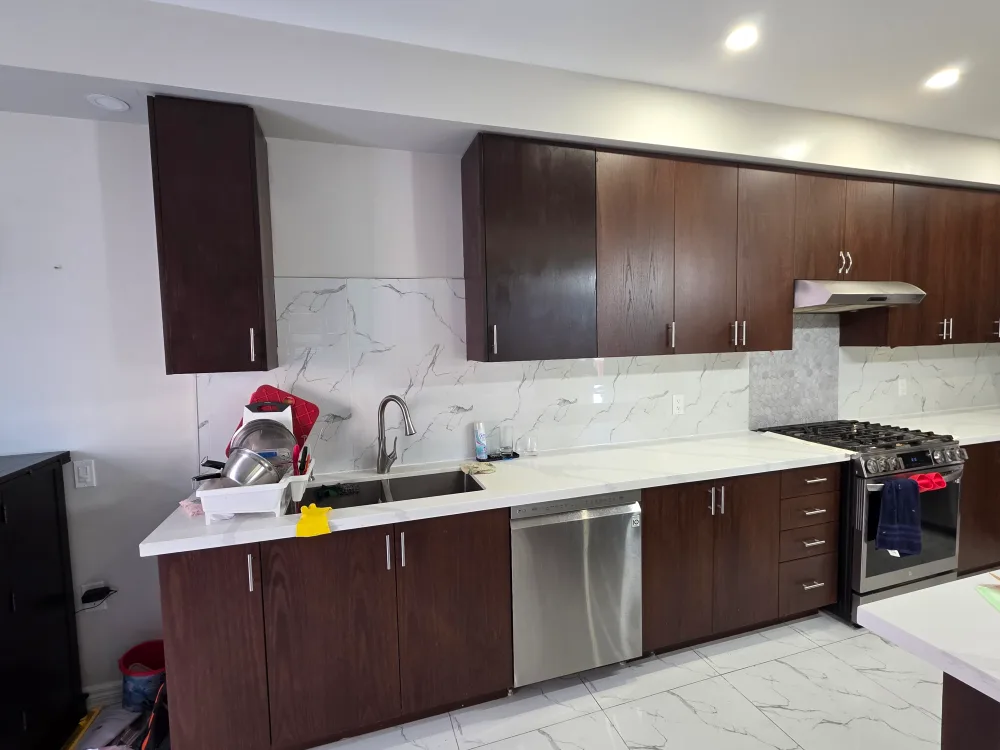 Cabinet Doors - Brown image indicator(6)