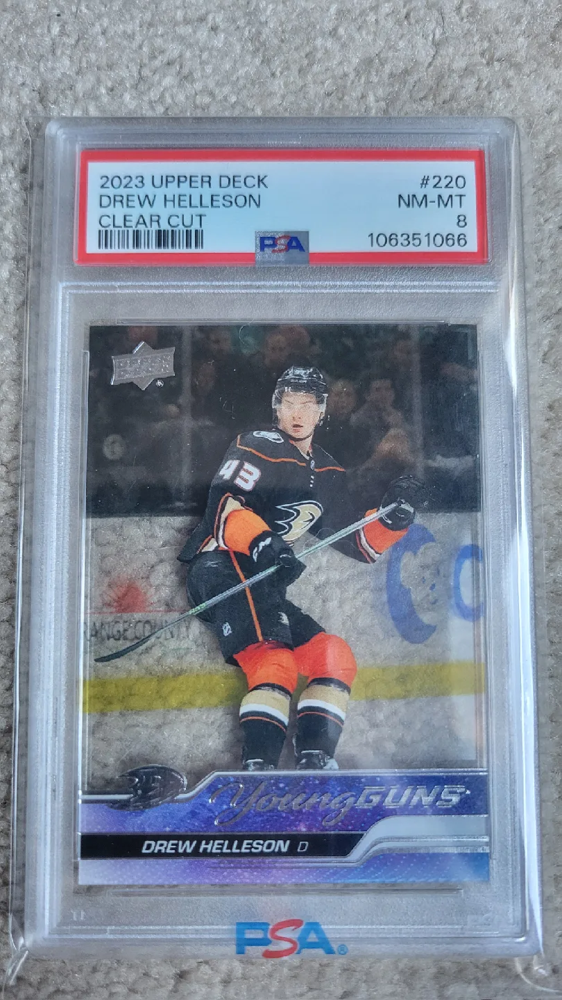 young guns drew helleson thumbnail