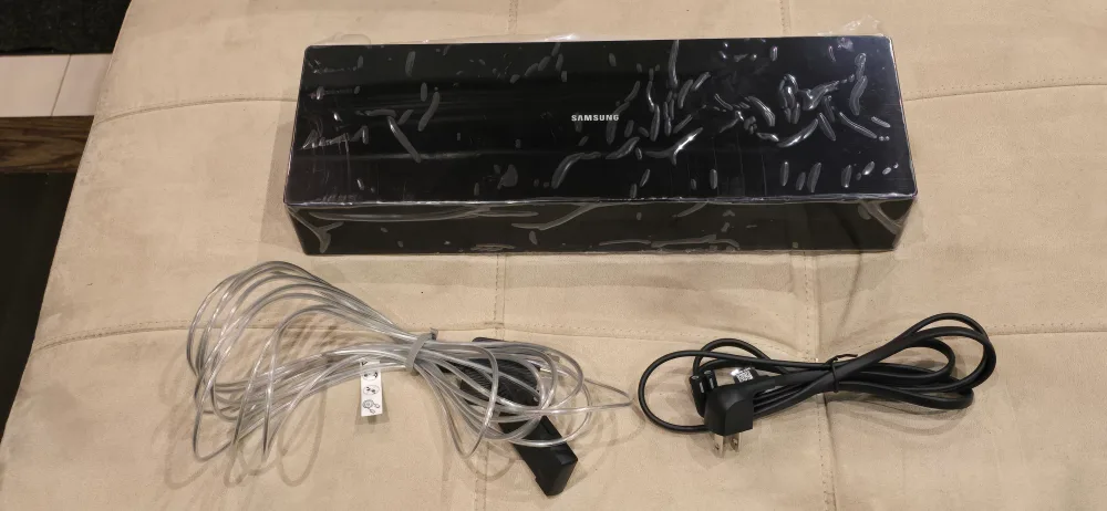 Samsung One Connect Box- BN96-46950L thumbnail