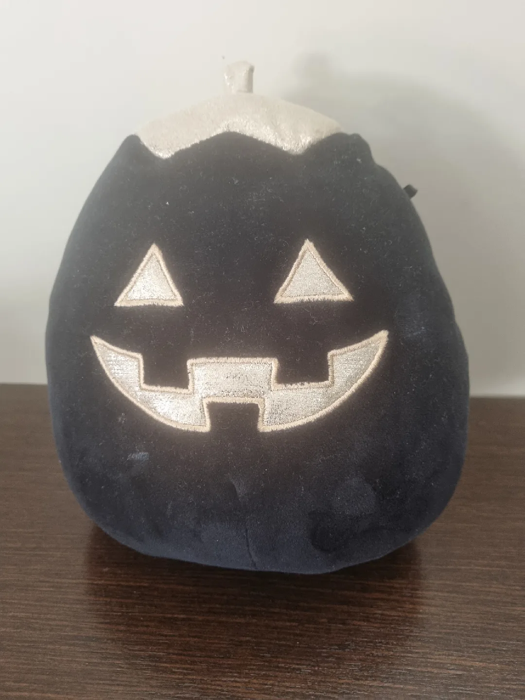 Halloween Pumpkin Bucket & Plush & Face mask image indicator(2)