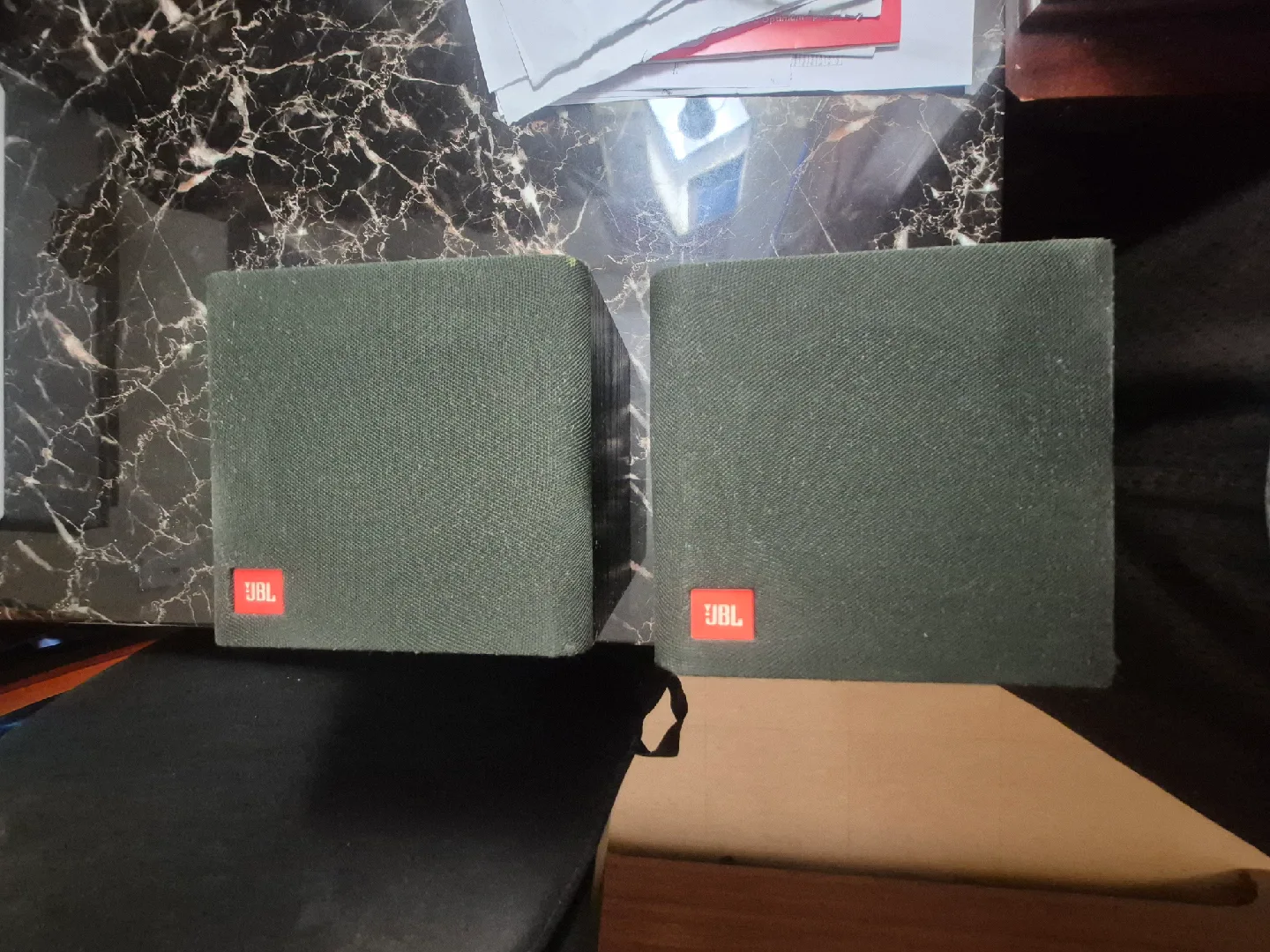 JBL Flix 1 Surround Speakers image indicator(4)