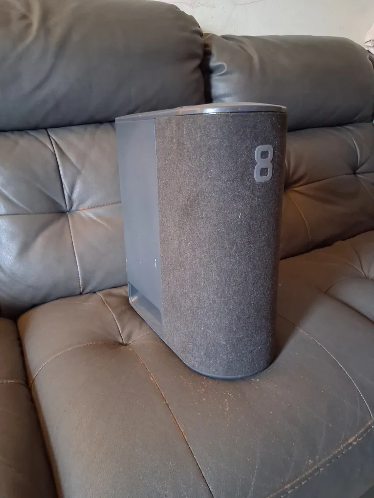 Eight Sleep Sleep Pod image indicator(4)