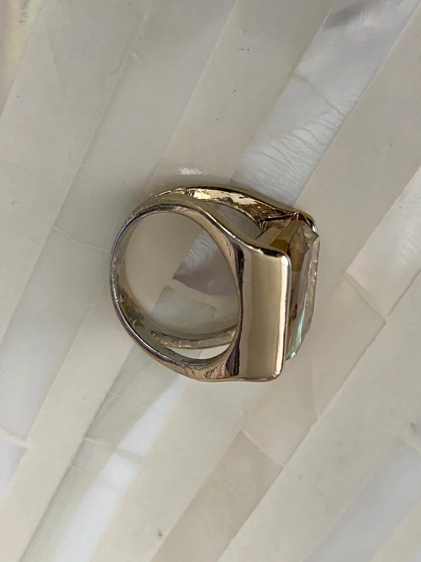 Ring image indicator(3)