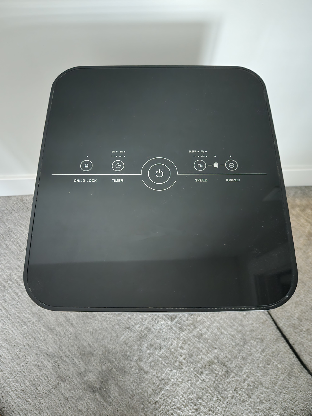 Medify Air MA-40 Air Purifier - photo 2