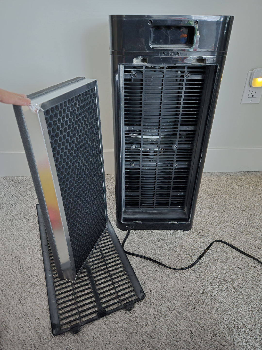 Medify Air MA-40 Air Purifier - photo 4