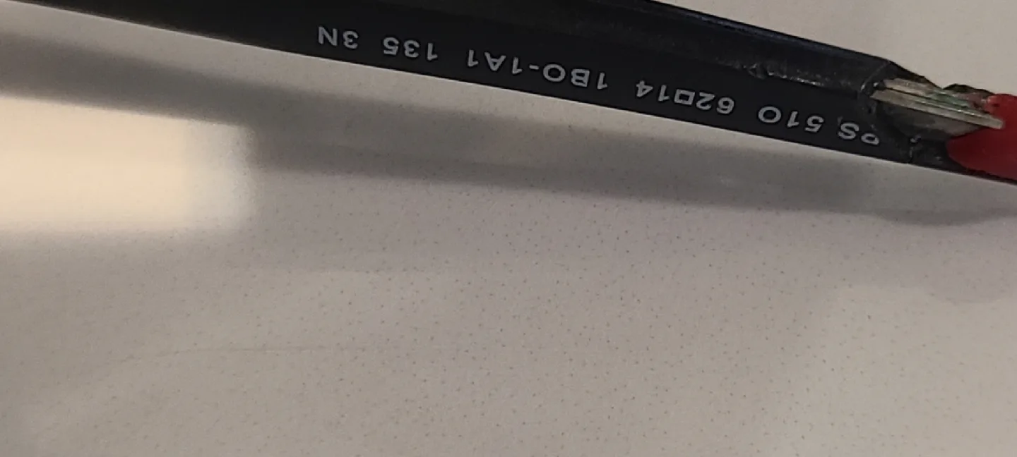 authentic Prada Sunglasses Aviator Style🥕 image indicator(3)