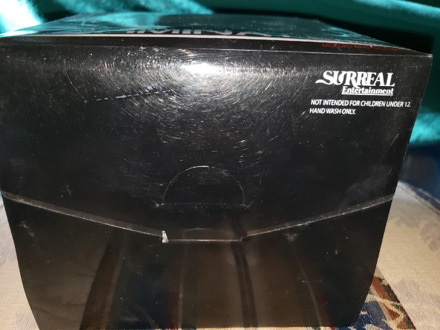 Terminator T-800 Endoskull Mug image indicator(4)