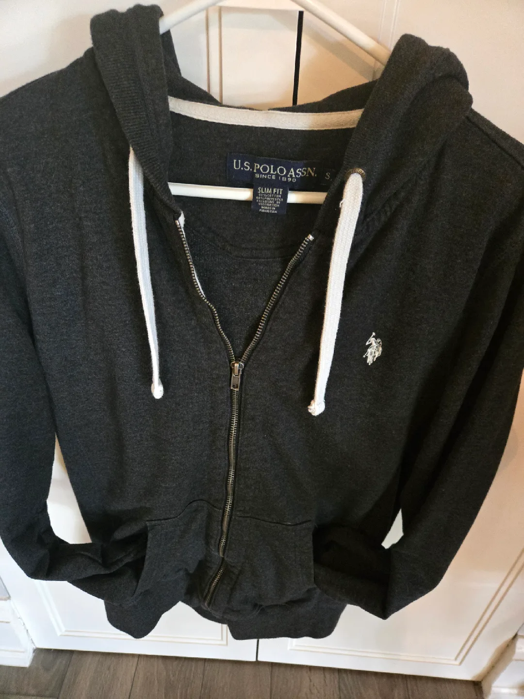 Men's Jacket, Sizes and M image indicator(3)