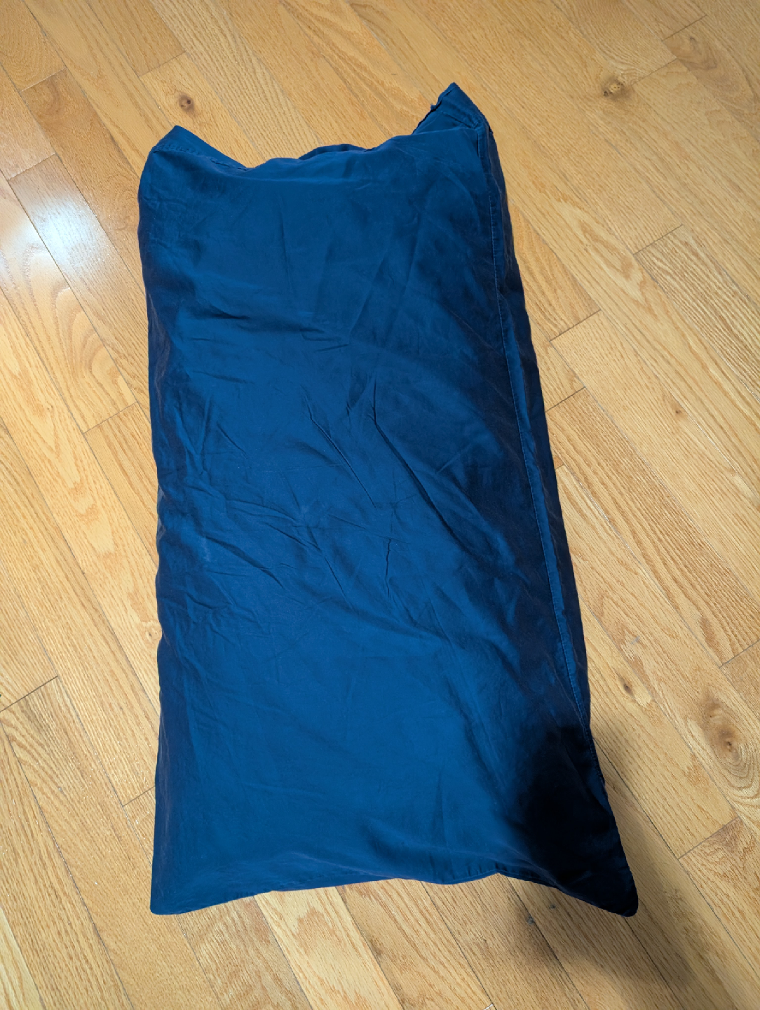 Calvin Klein Pillow King size, with pillow cover