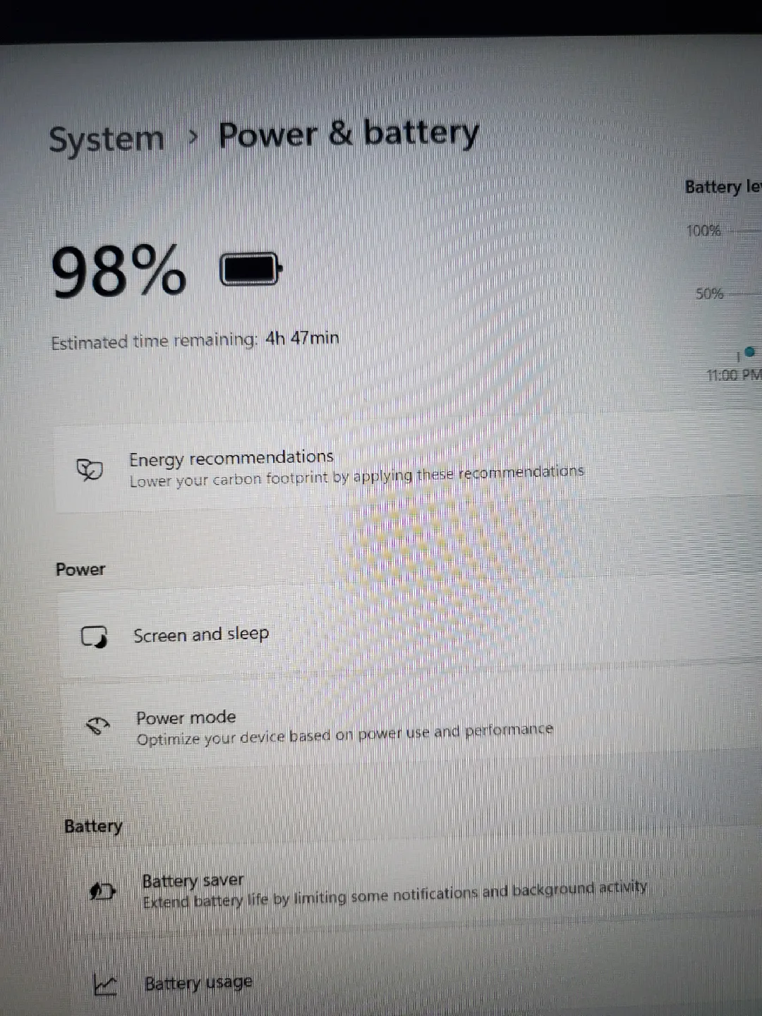 14inch 2 in 1 touchscreen i5 windows 11pro Lenovo yoga x1 Laptop image indicator(5)