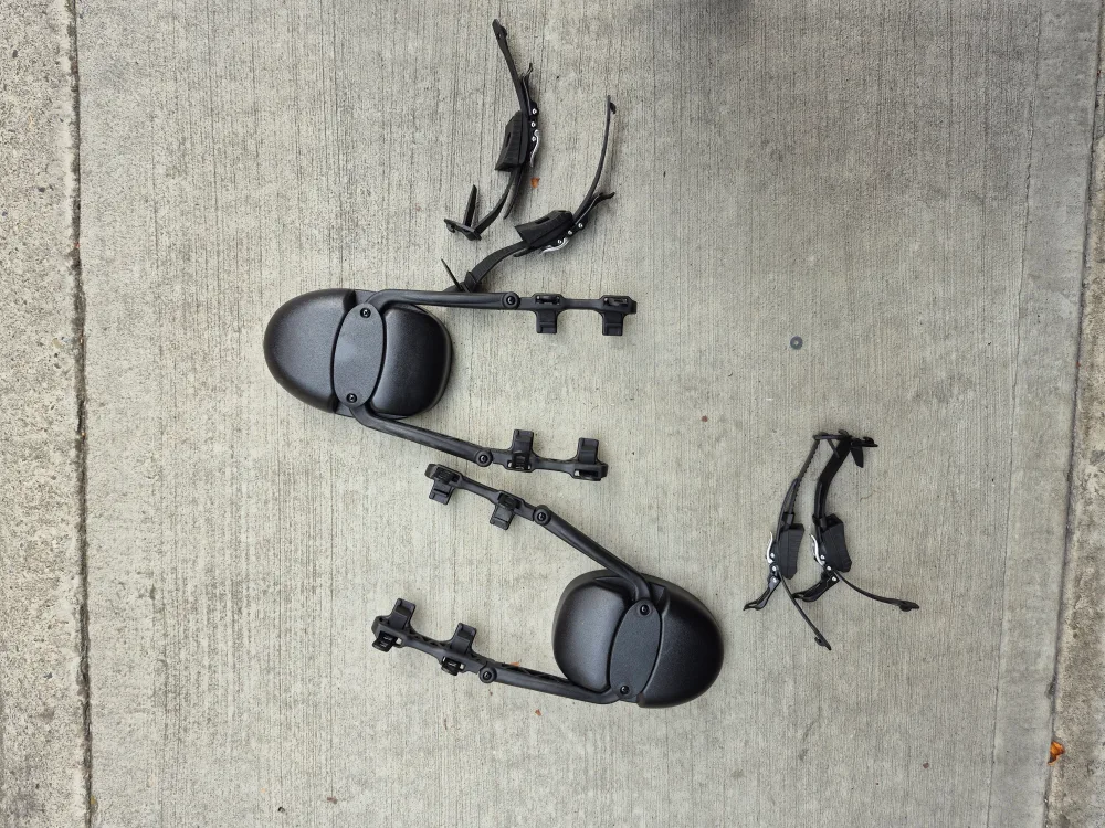 Truck Towing Mirrors image indicator(2)