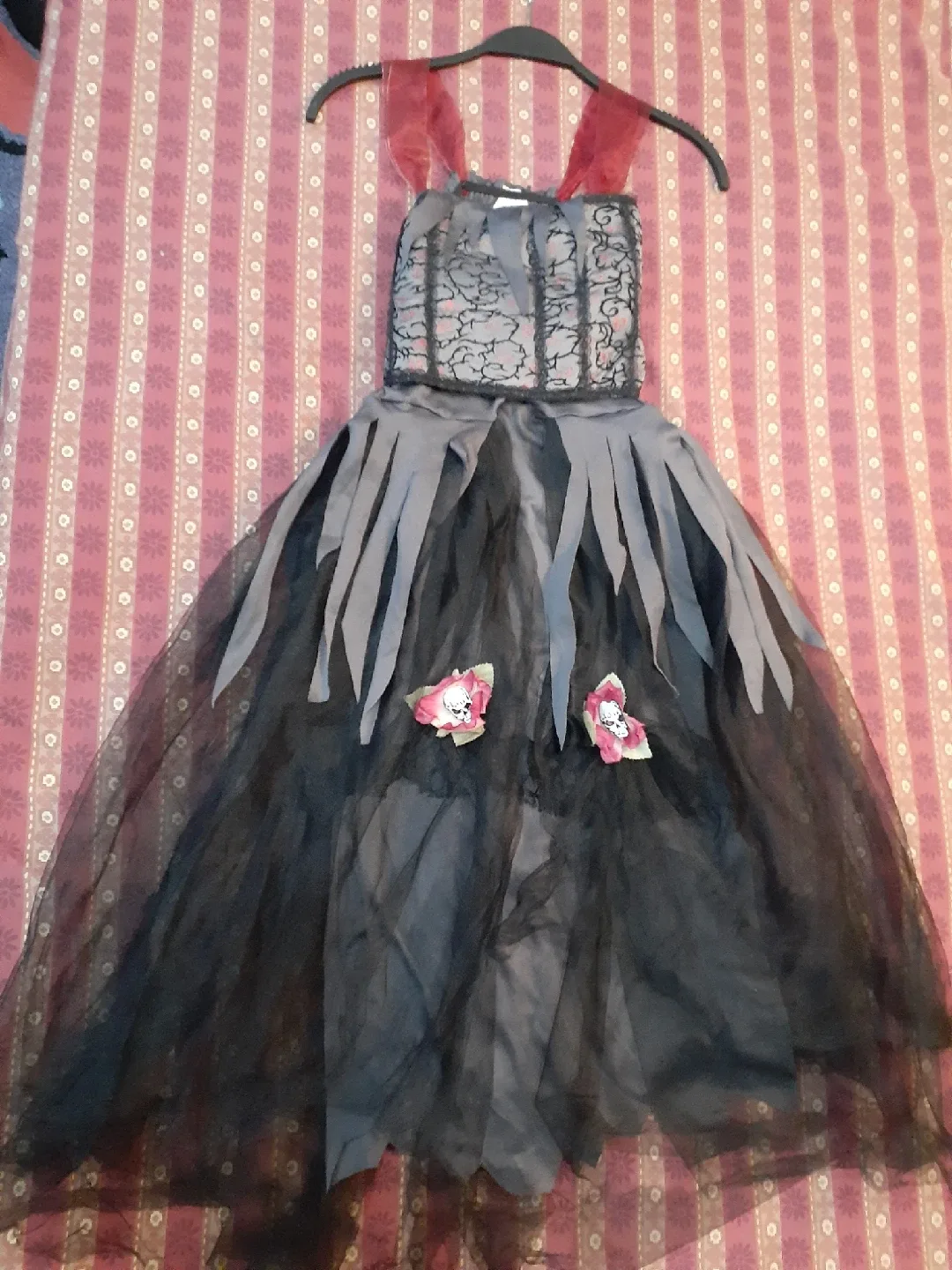 Girls Halloween Costumes