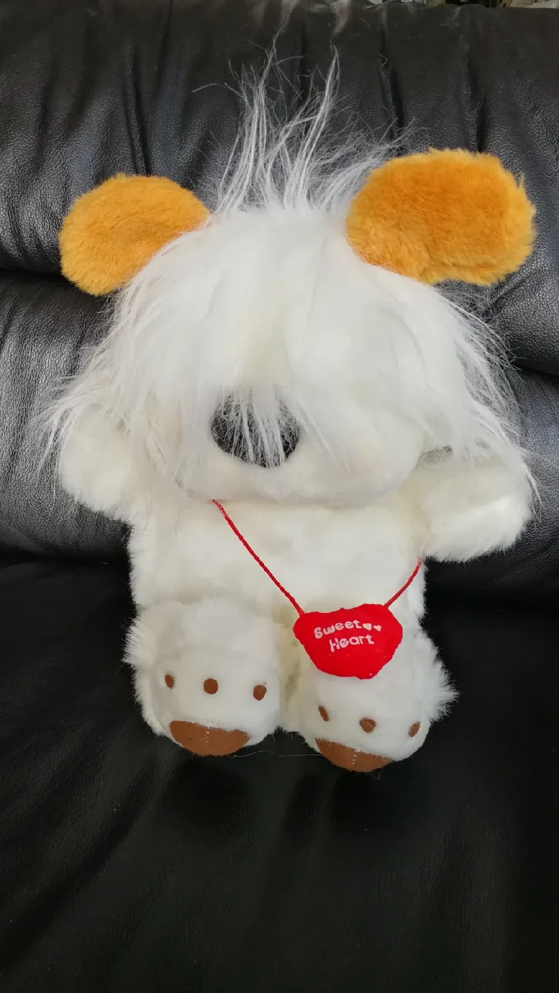 Assorted Plush Toys $3-10 each image indicator(4)